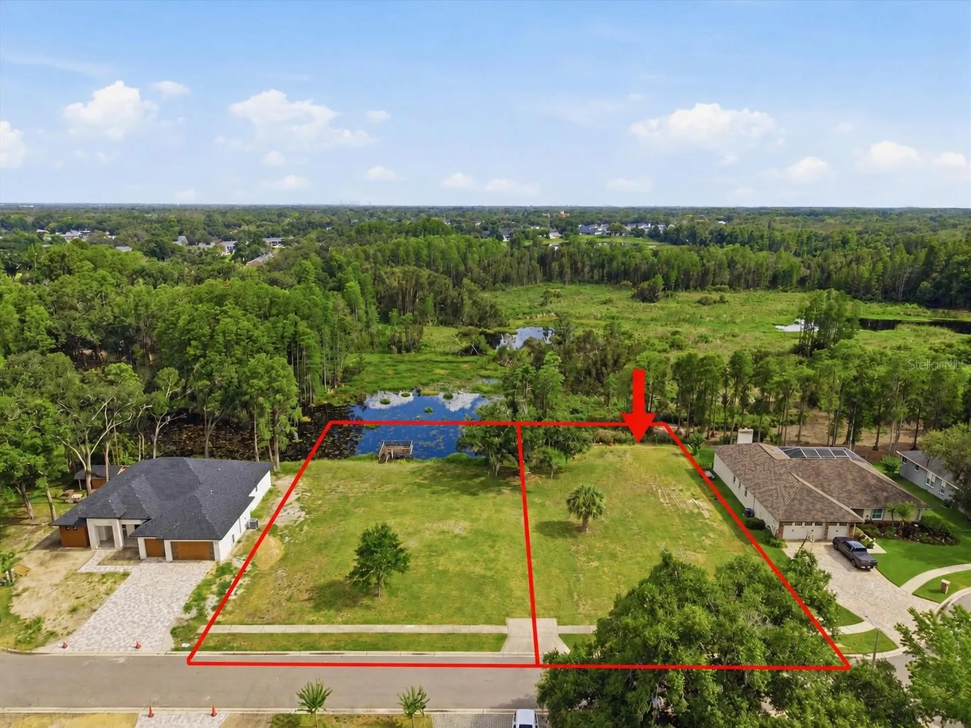 Woods End Court Tampa FL 33618