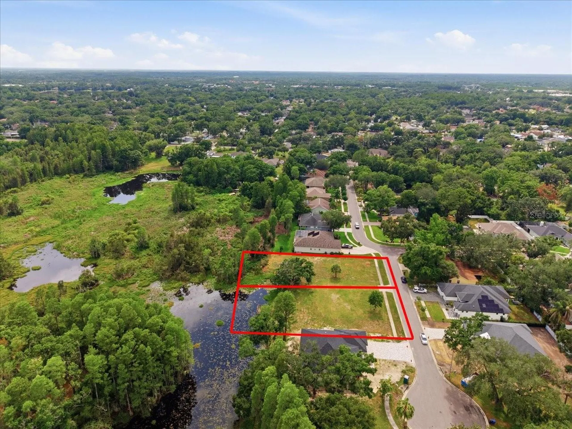 Woods End Court Tampa FL 33618
