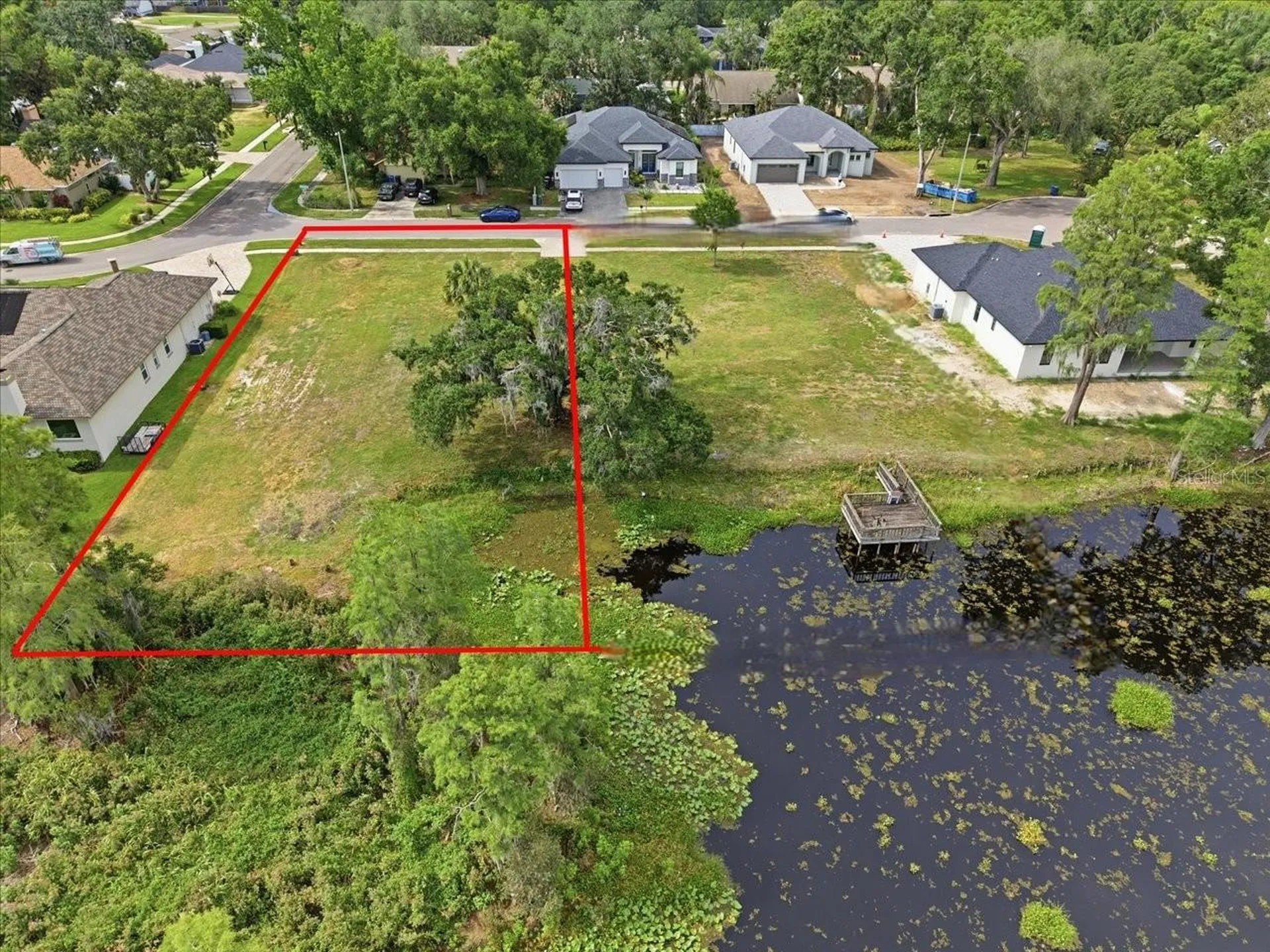 Woods End Court Tampa FL 33618