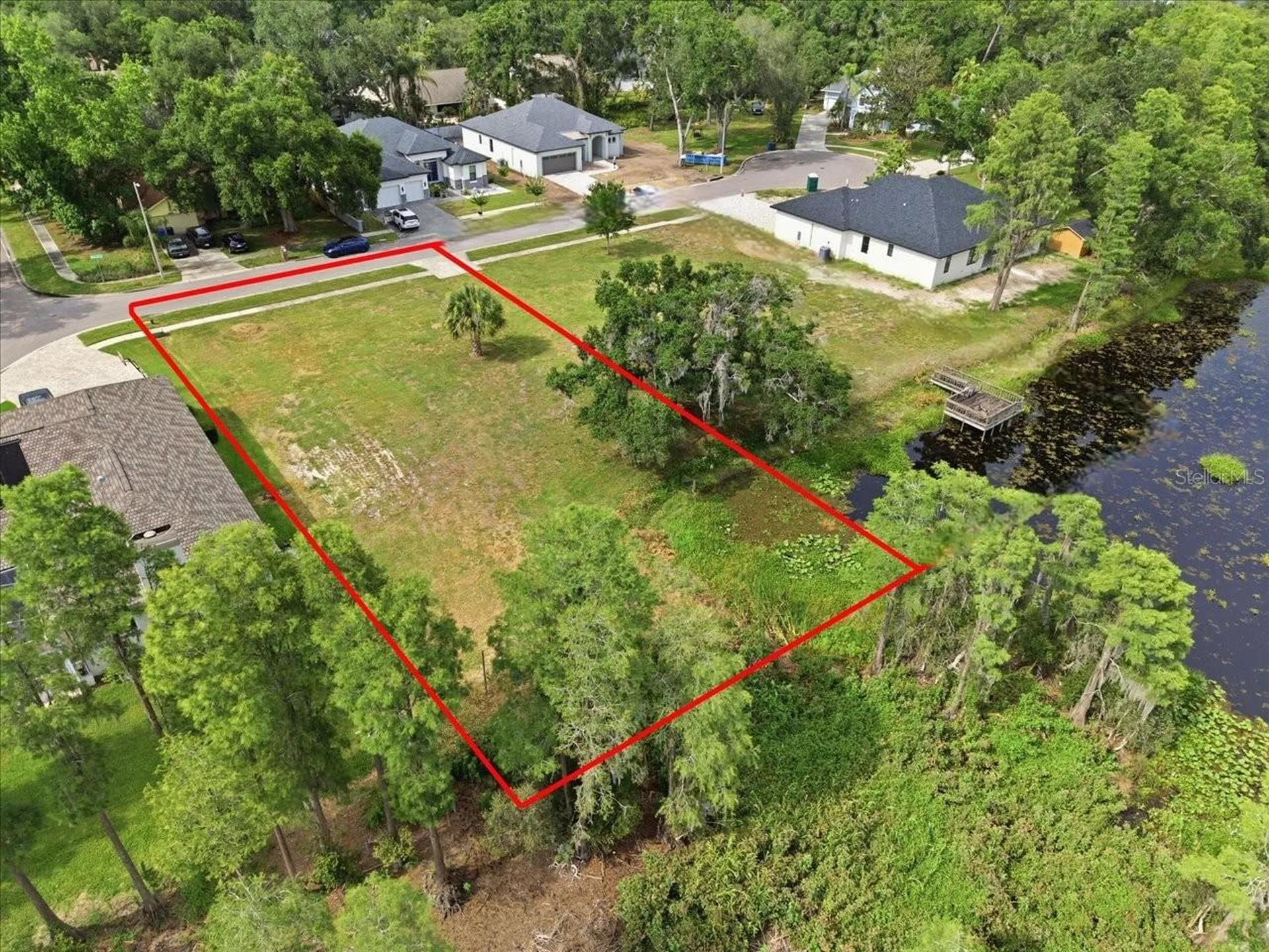 Woods End Court Tampa FL 33618