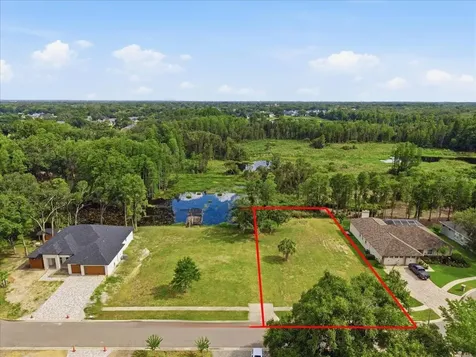 Woods End Court Tampa FL 33618