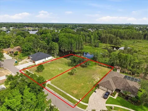 Woods End Court Tampa FL 33618