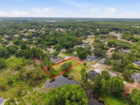 Woods End Court Tampa FL 33618