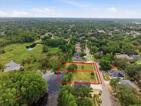 Woods End Court Tampa FL 33618