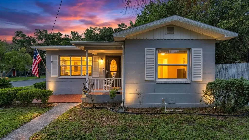 861 E Lowell Street Lakeland FL 33805