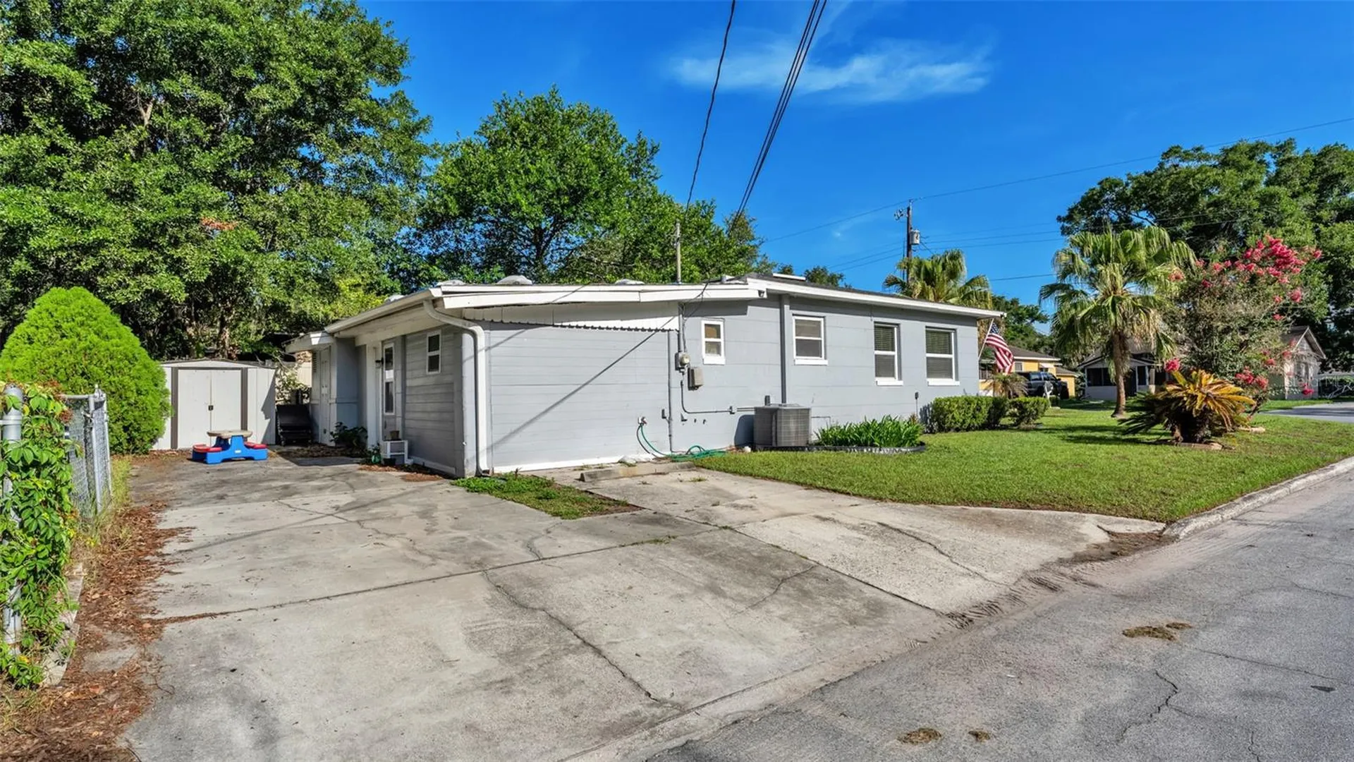 861 E Lowell Street Lakeland FL 33805