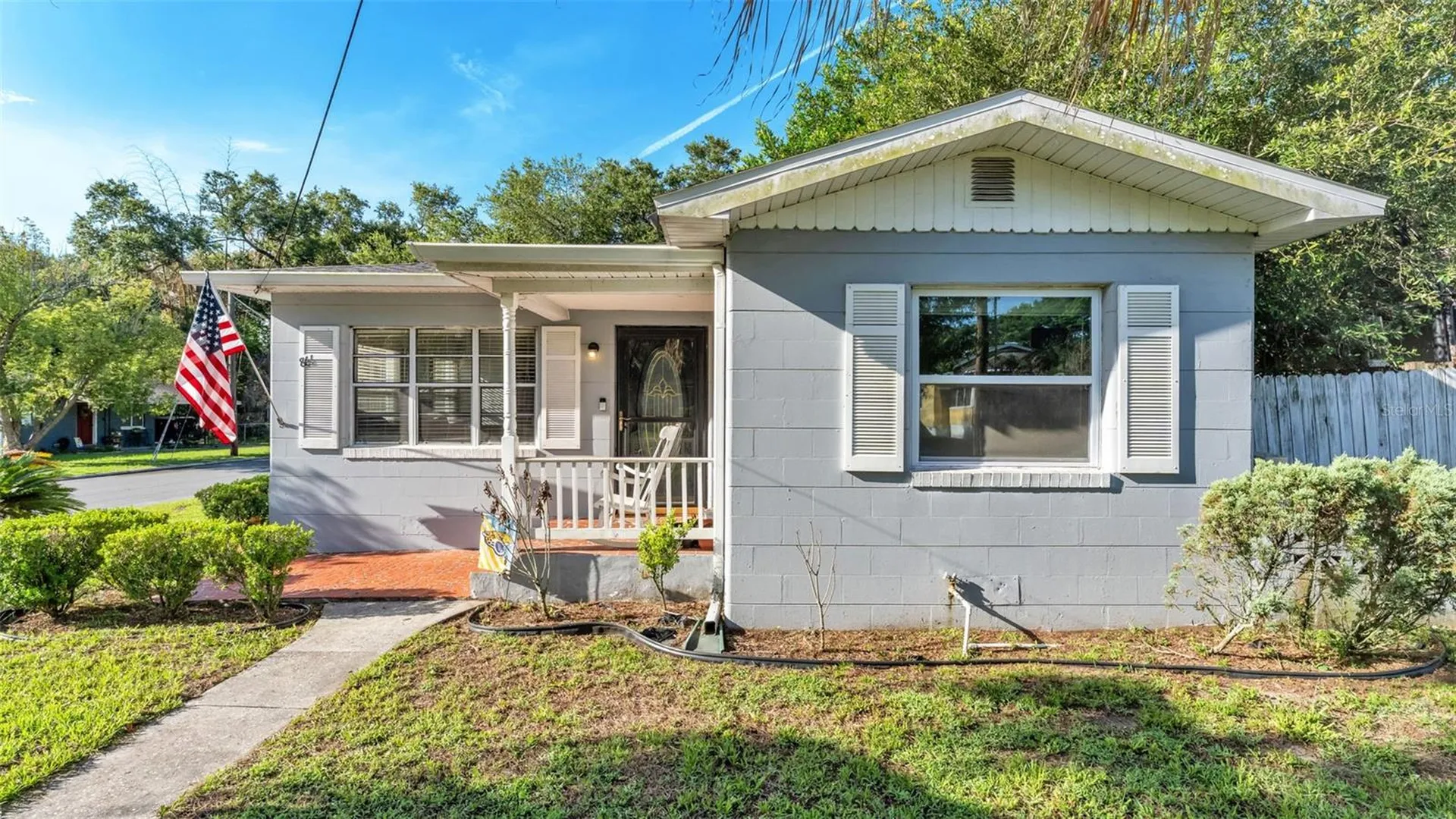 861 E Lowell Street Lakeland FL 33805