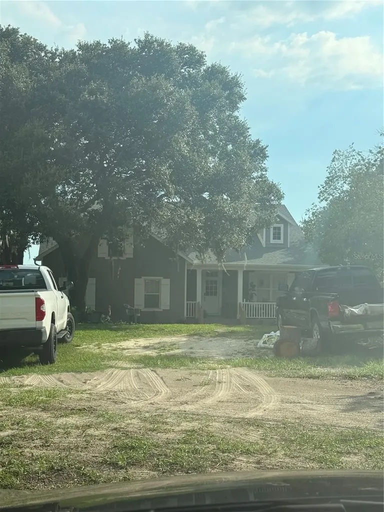 1404 N Crooked Lake Drive Babson Park FL 33827