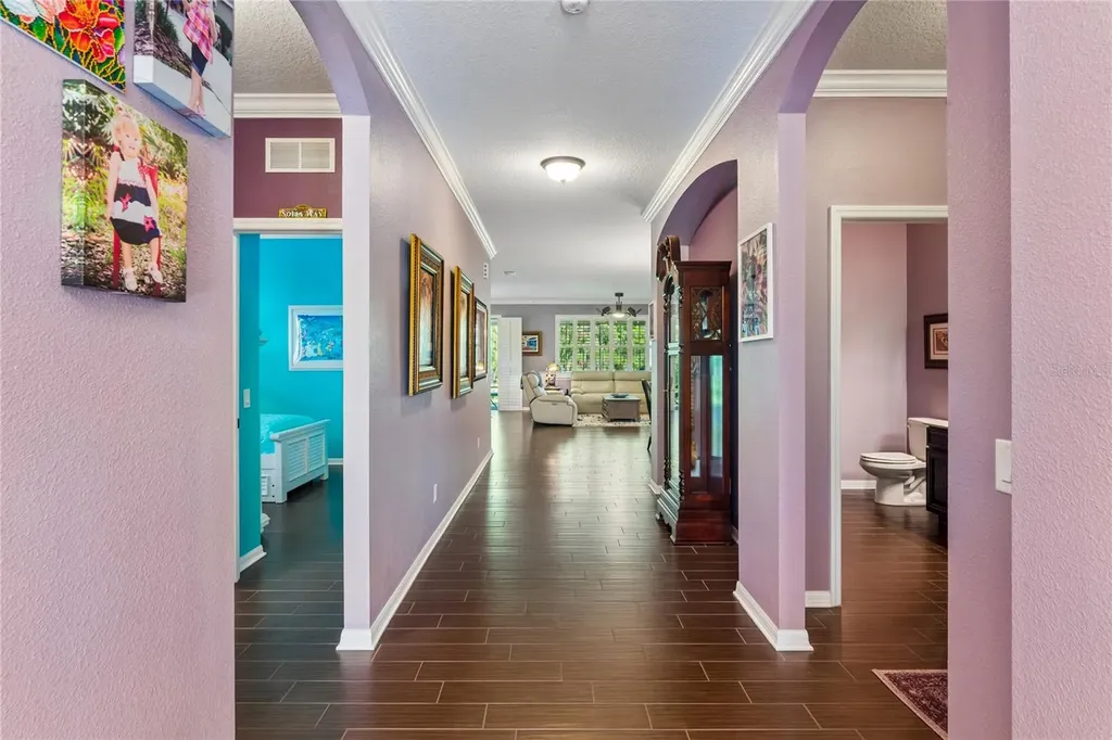 21627 Pearl Crescent Court Land O Lakes FL 34637
