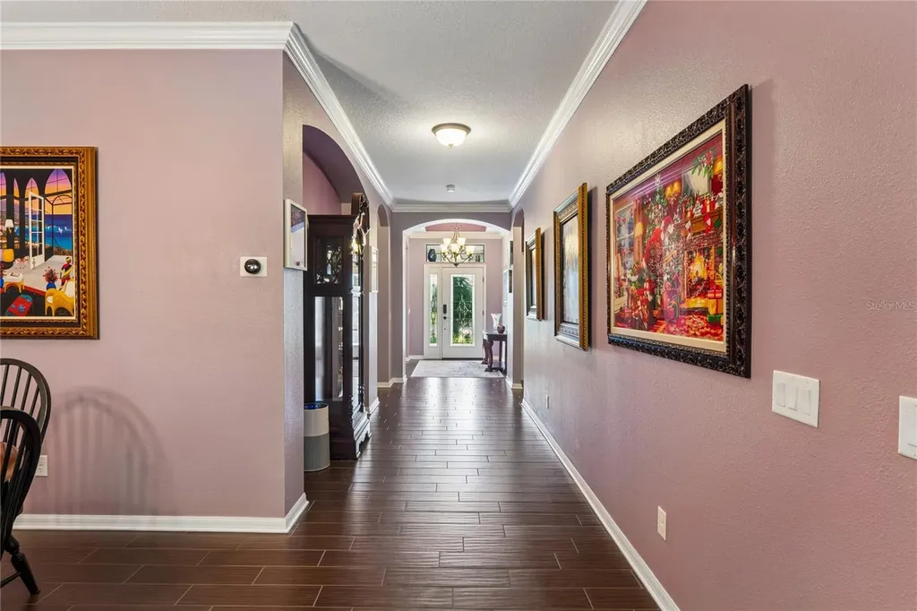 21627 Pearl Crescent Court Land O Lakes FL 34637