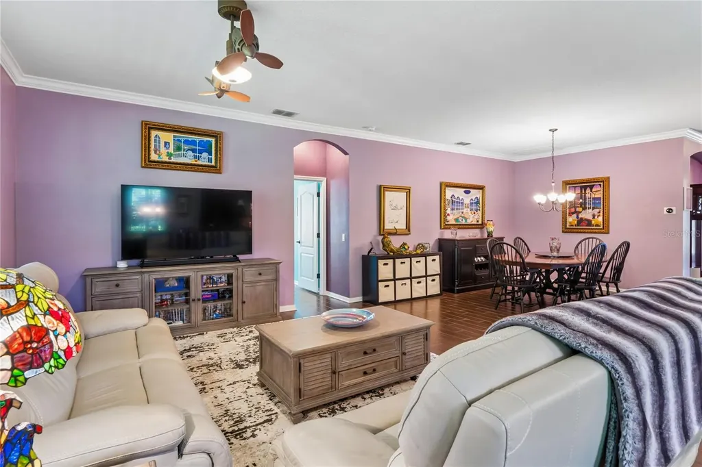 21627 Pearl Crescent Court Land O Lakes FL 34637
