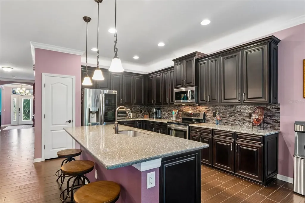 21627 Pearl Crescent Court Land O Lakes FL 34637