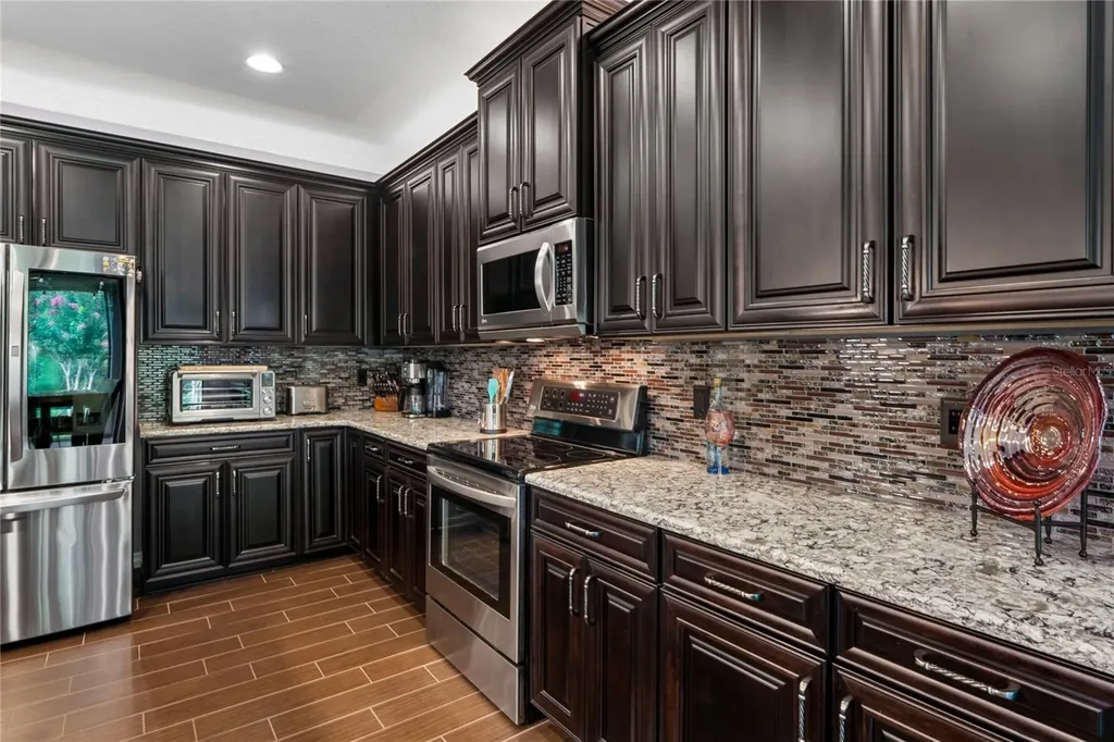 21627 Pearl Crescent Court Land O Lakes FL 34637