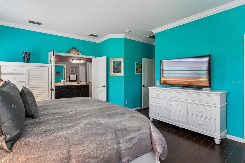 21627 Pearl Crescent Court Land O Lakes FL 34637