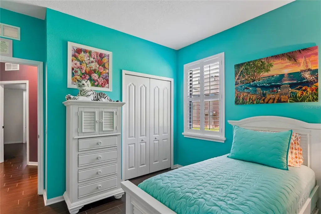21627 Pearl Crescent Court Land O Lakes FL 34637
