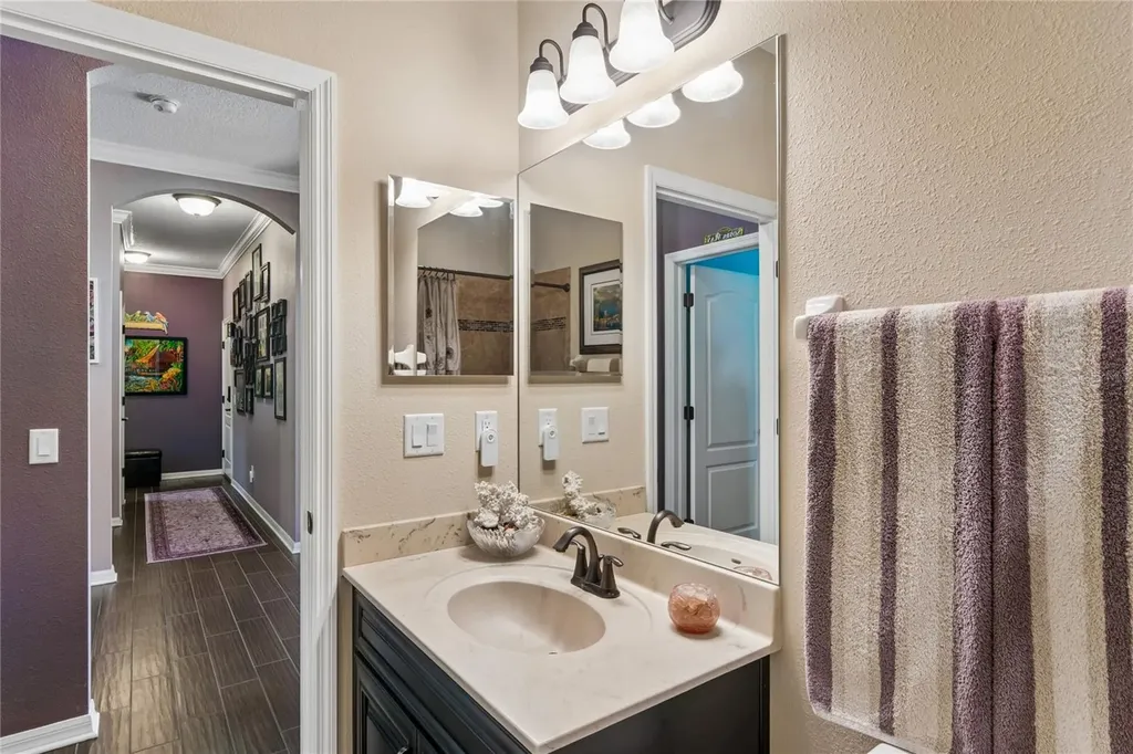 21627 Pearl Crescent Court Land O Lakes FL 34637