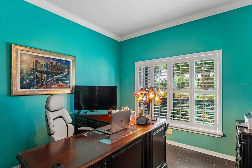 21627 Pearl Crescent Court Land O Lakes FL 34637