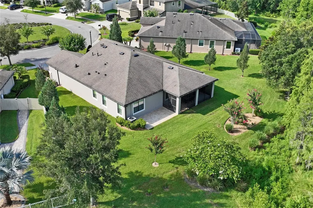 21627 Pearl Crescent Court Land O Lakes FL 34637