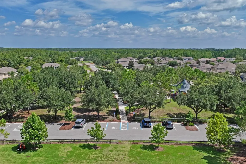 21627 Pearl Crescent Court Land O Lakes FL 34637