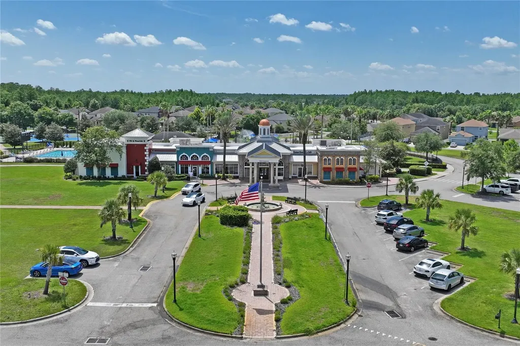 21627 Pearl Crescent Court Land O Lakes FL 34637