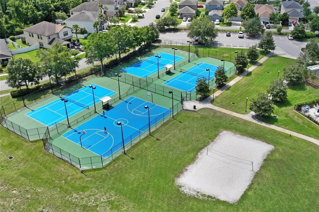 21627 Pearl Crescent Court Land O Lakes FL 34637