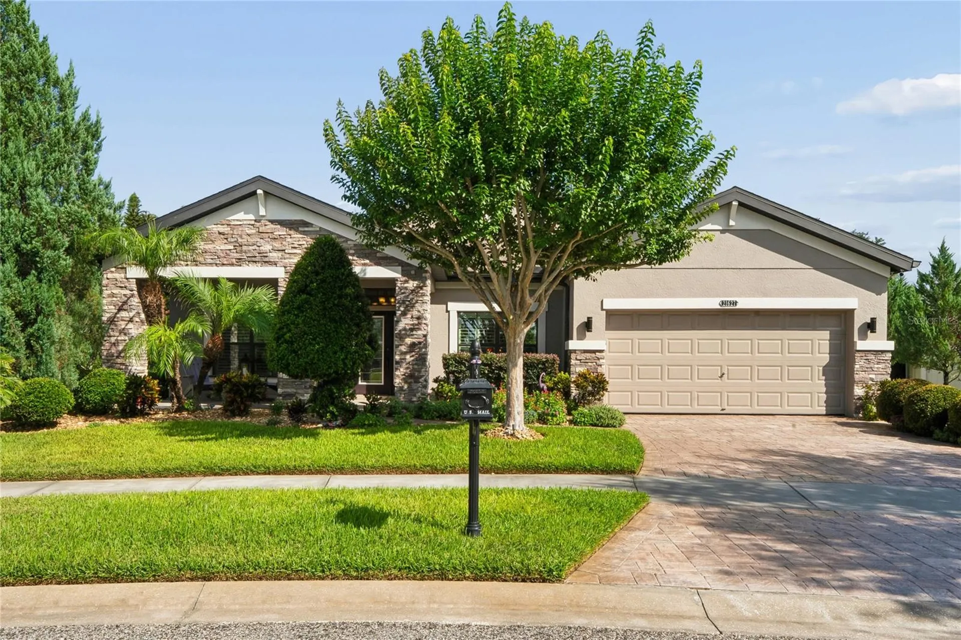 21627 Pearl Crescent Court Land O Lakes FL 34637