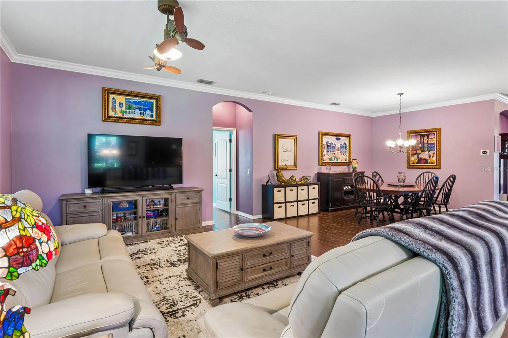 21627 Pearl Crescent Court Land O Lakes FL 34637