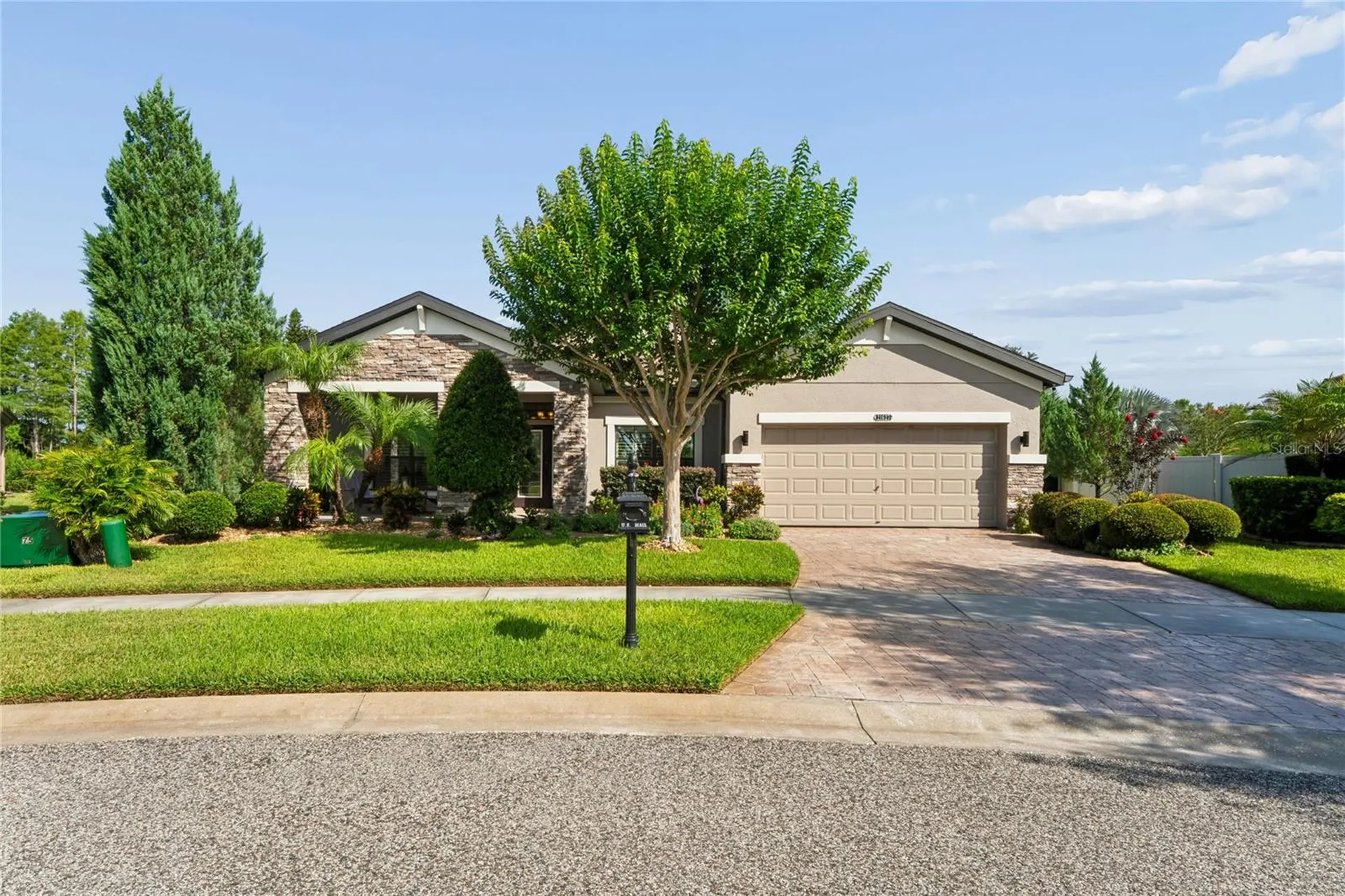 21627 Pearl Crescent Court Land O Lakes FL 34637
