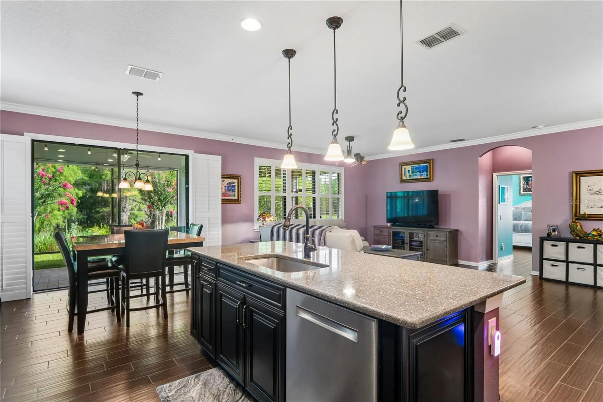 21627 Pearl Crescent Court Land O Lakes FL 34637