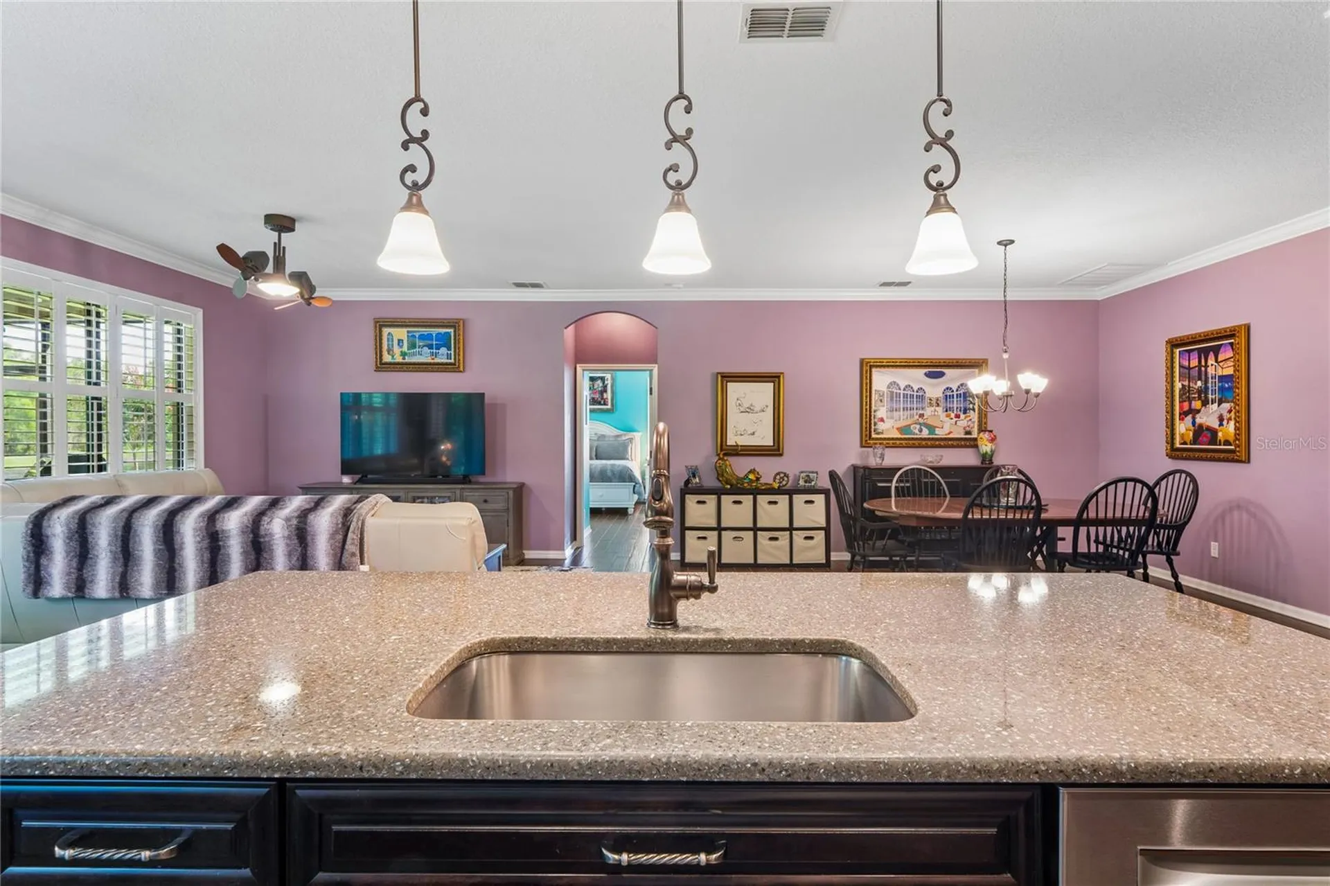 21627 Pearl Crescent Court Land O Lakes FL 34637