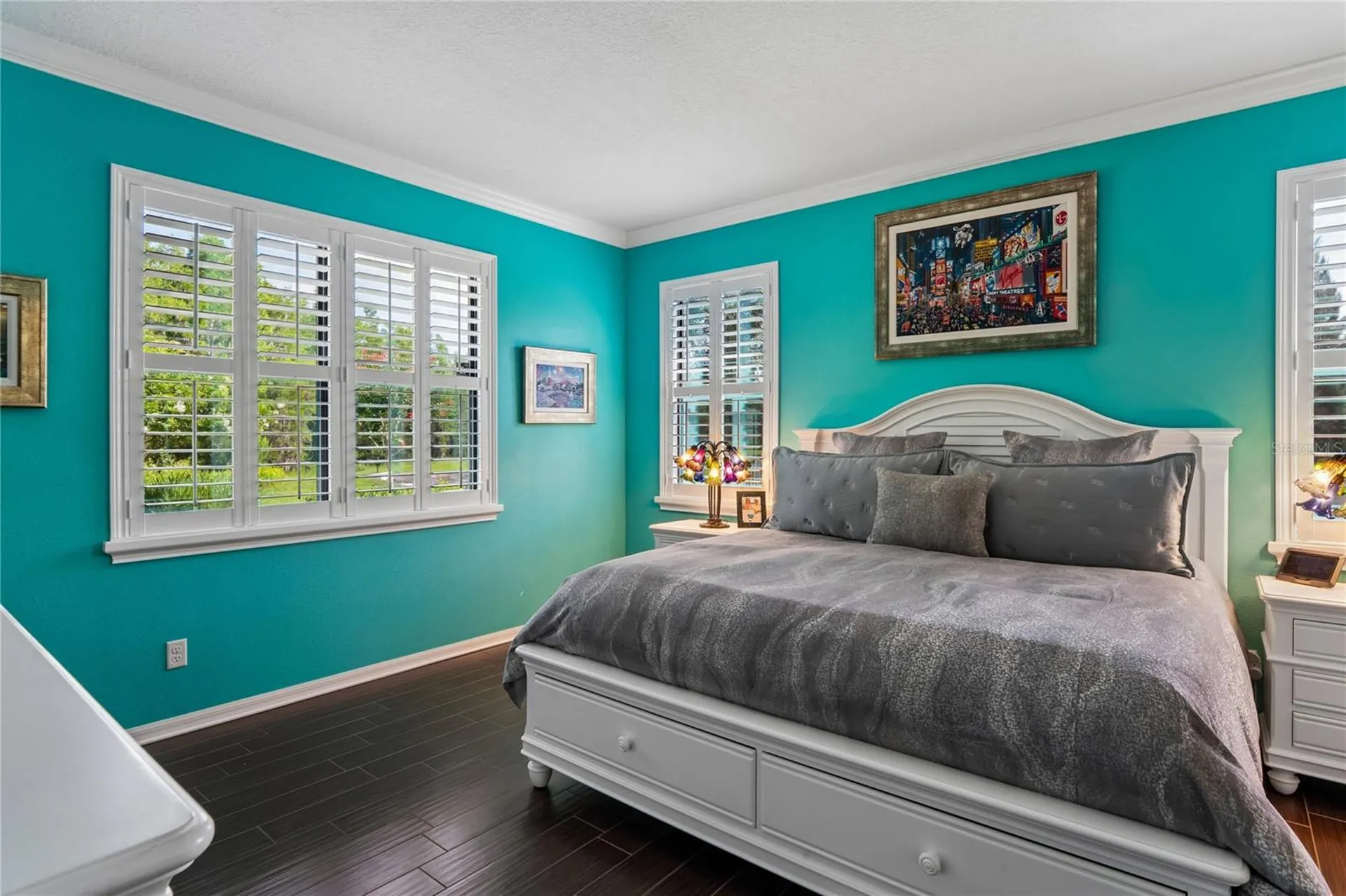 21627 Pearl Crescent Court Land O Lakes FL 34637
