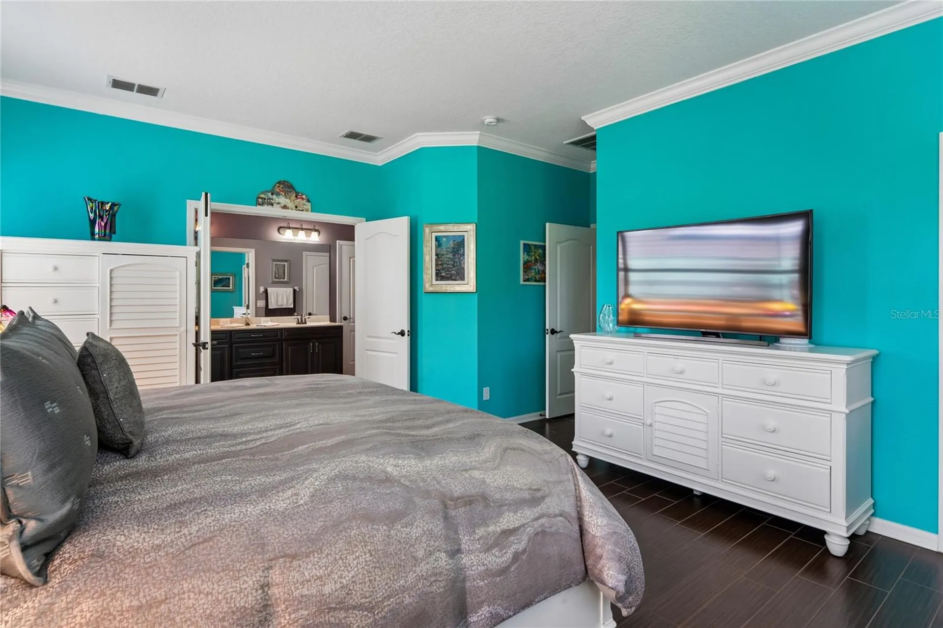 21627 Pearl Crescent Court Land O Lakes FL 34637