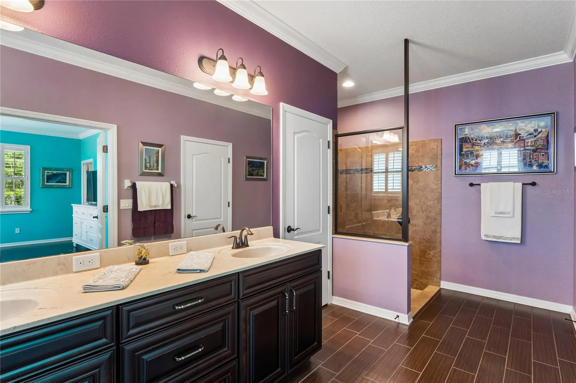 21627 Pearl Crescent Court Land O Lakes FL 34637