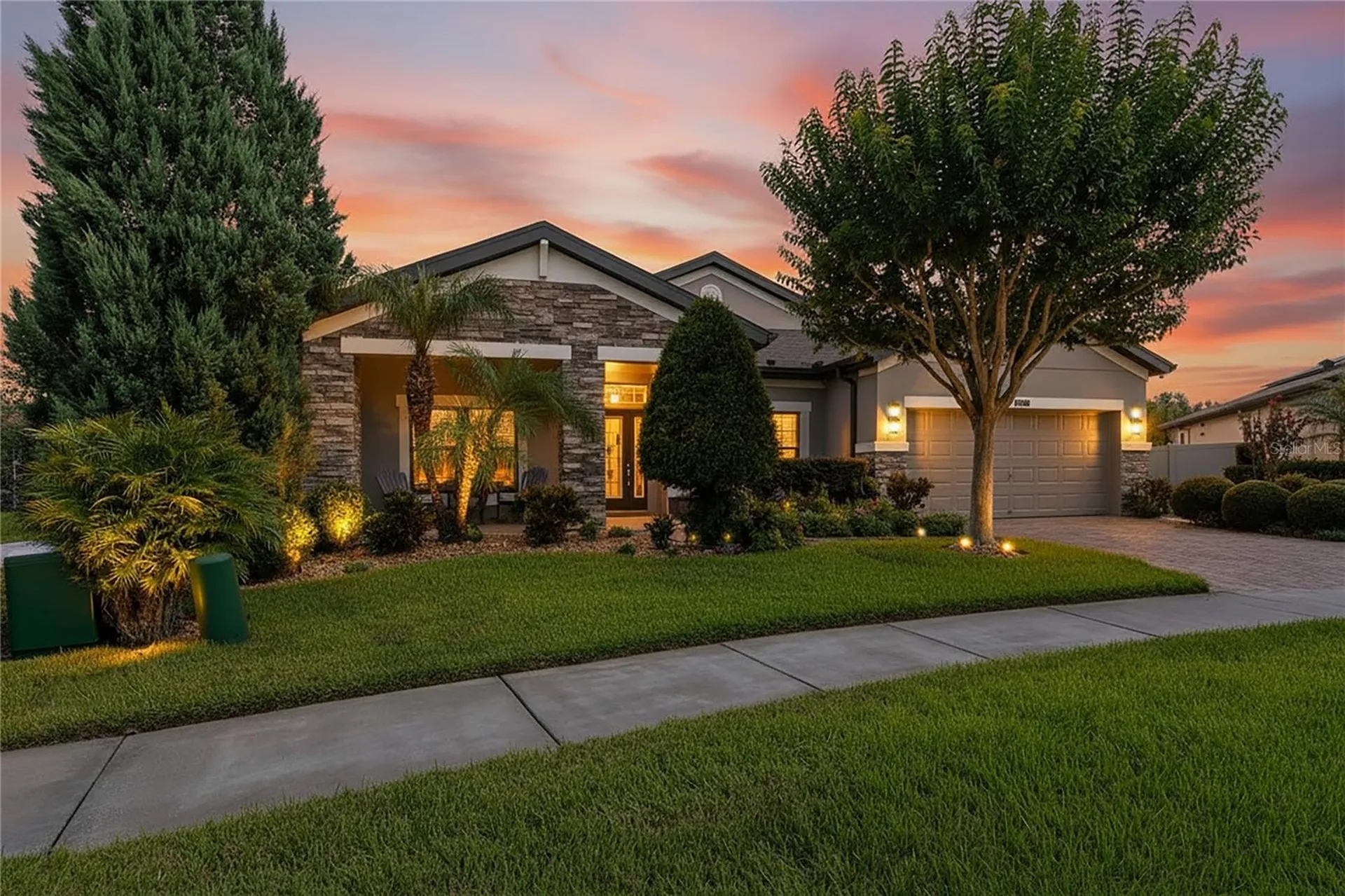 21627 Pearl Crescent Court Land O Lakes FL 34637