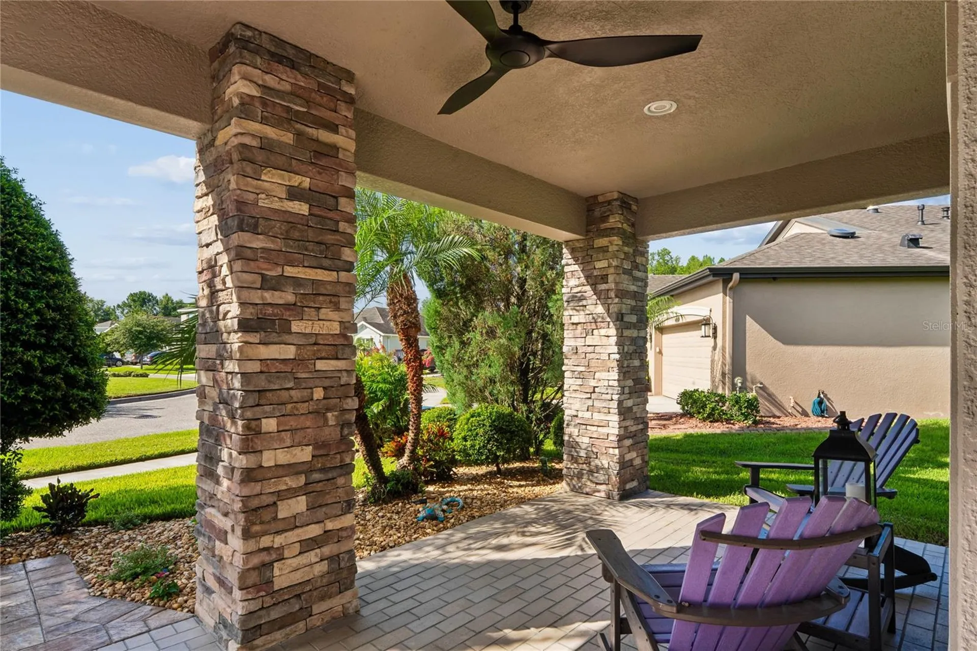 21627 Pearl Crescent Court Land O Lakes FL 34637