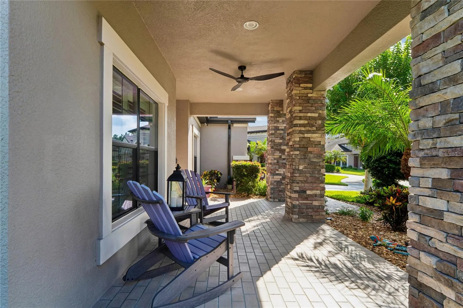 21627 Pearl Crescent Court Land O Lakes FL 34637