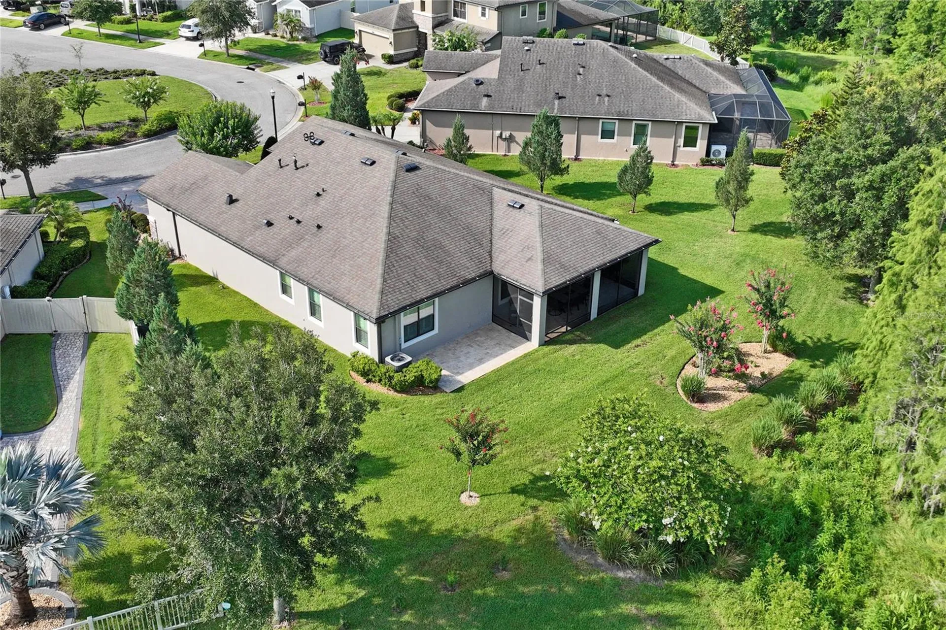21627 Pearl Crescent Court Land O Lakes FL 34637