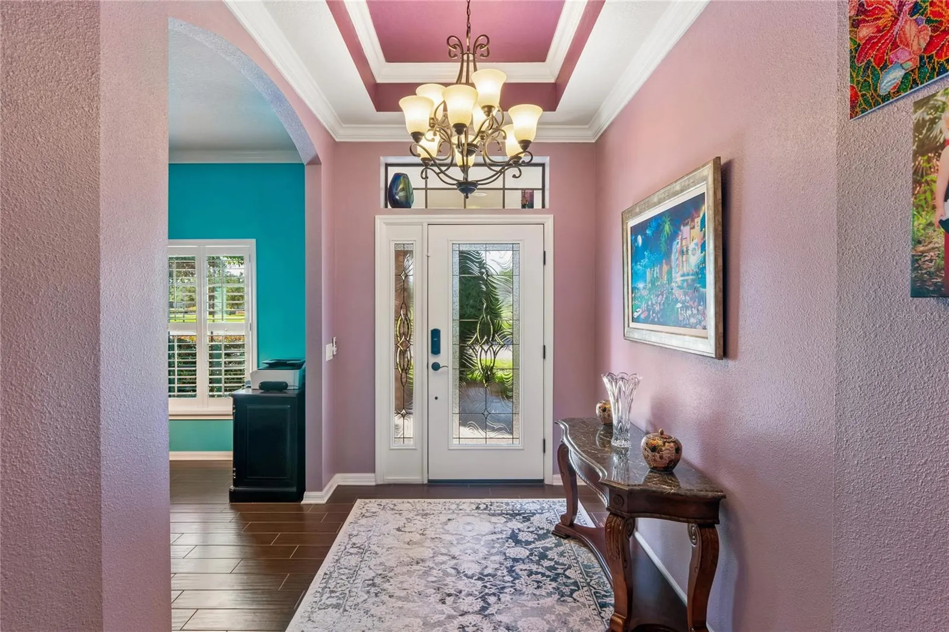 21627 Pearl Crescent Court Land O Lakes FL 34637