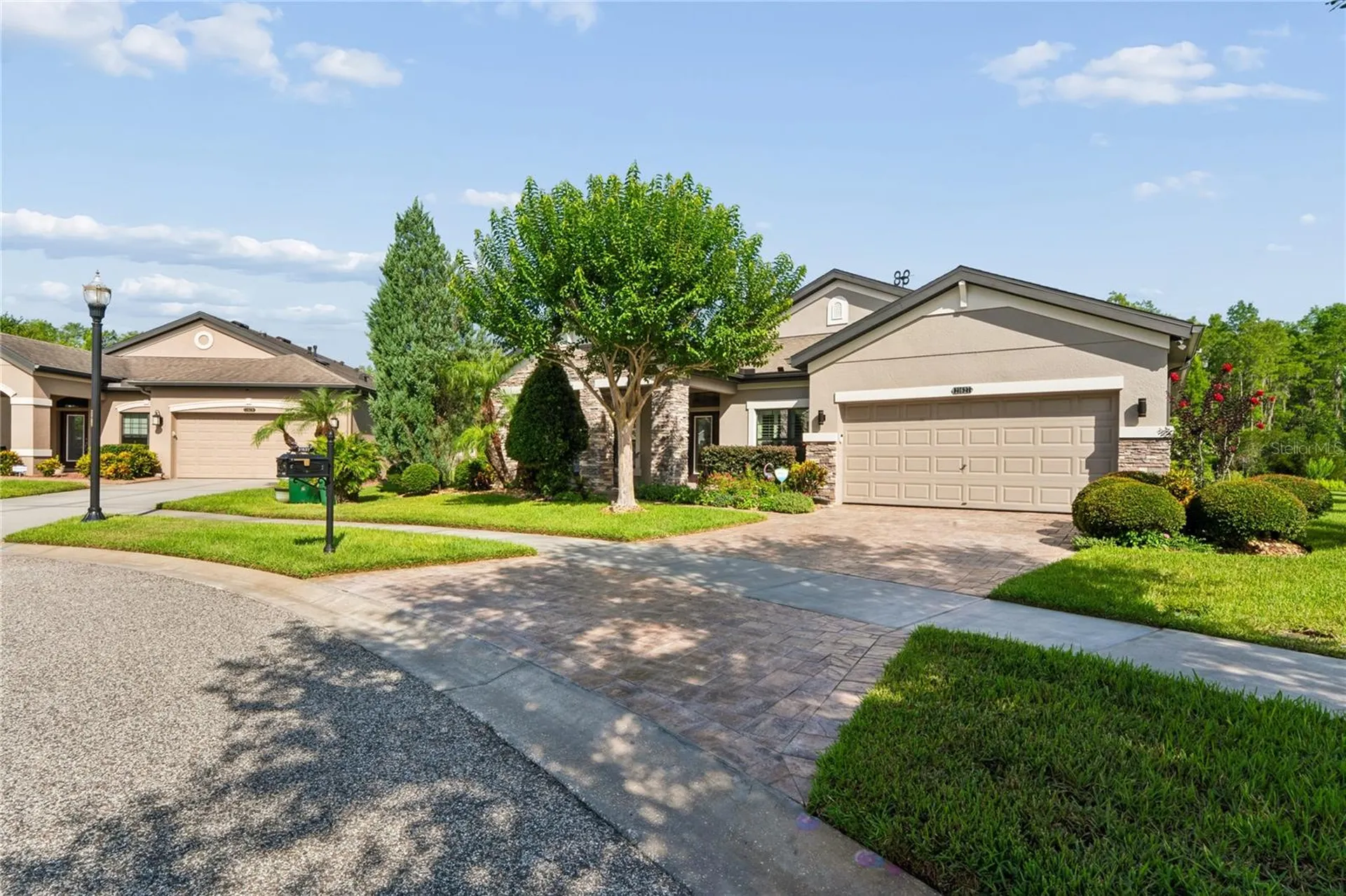 21627 Pearl Crescent Court Land O Lakes FL 34637
