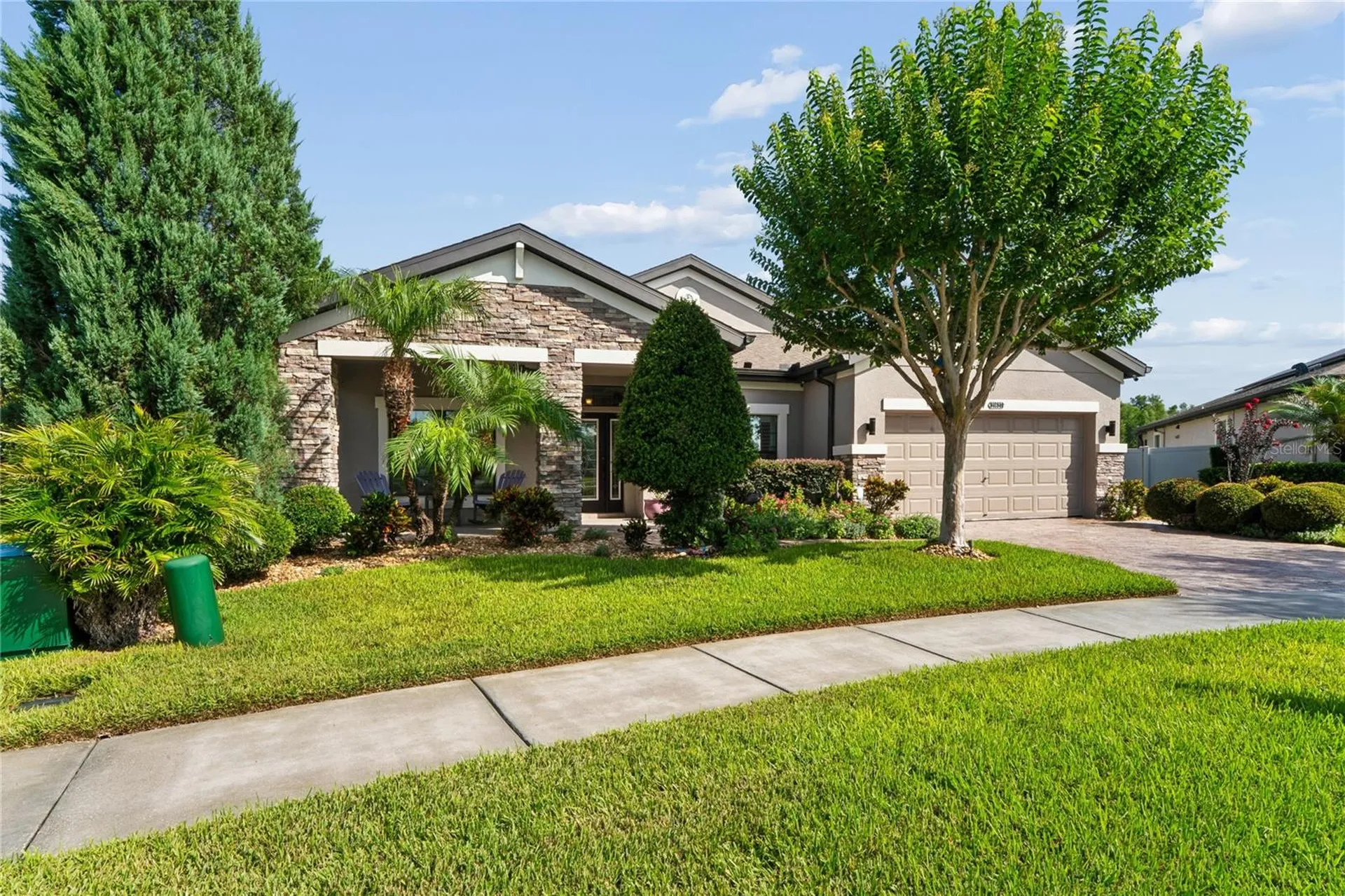 21627 Pearl Crescent Court Land O Lakes FL 34637