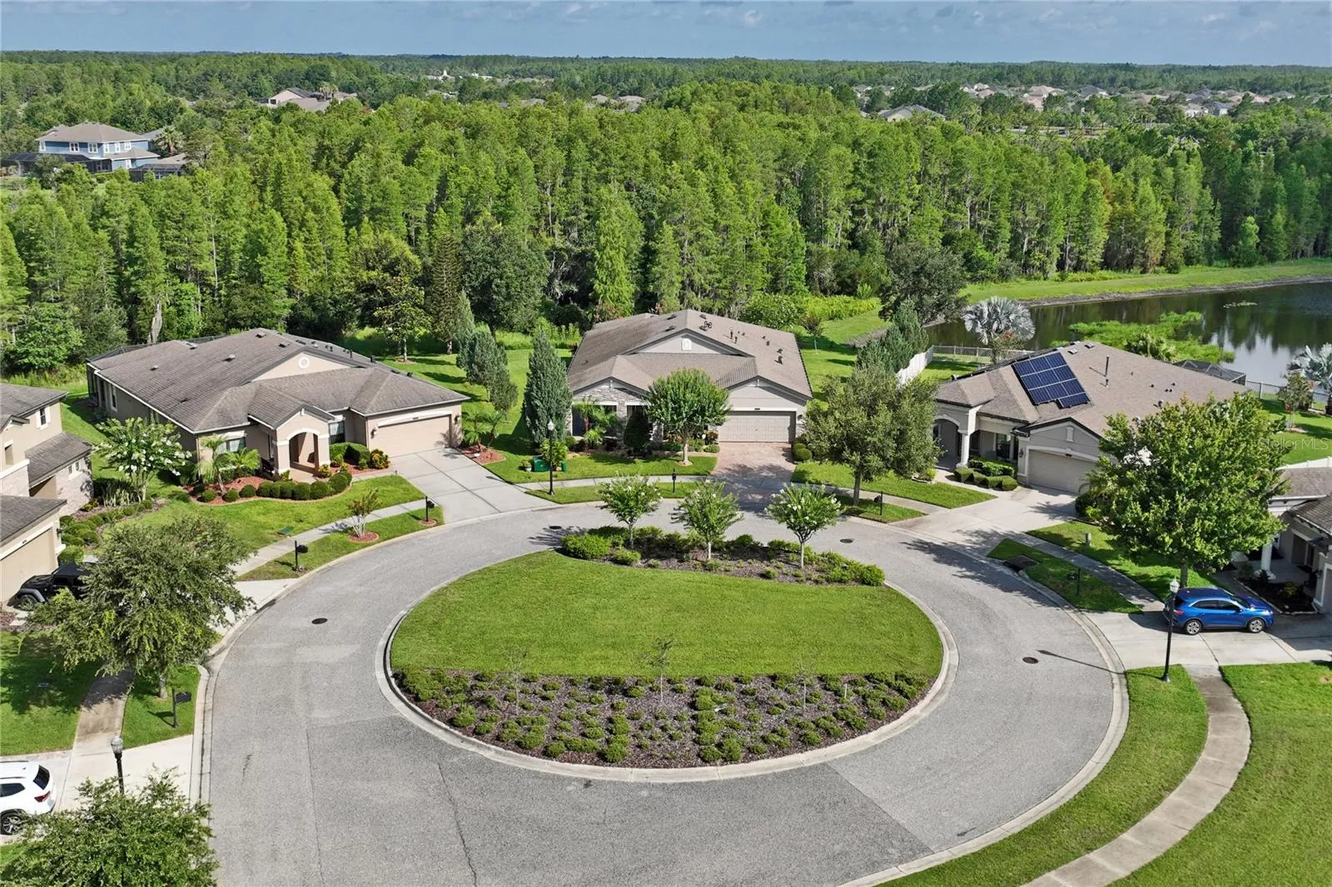 21627 Pearl Crescent Court Land O Lakes FL 34637