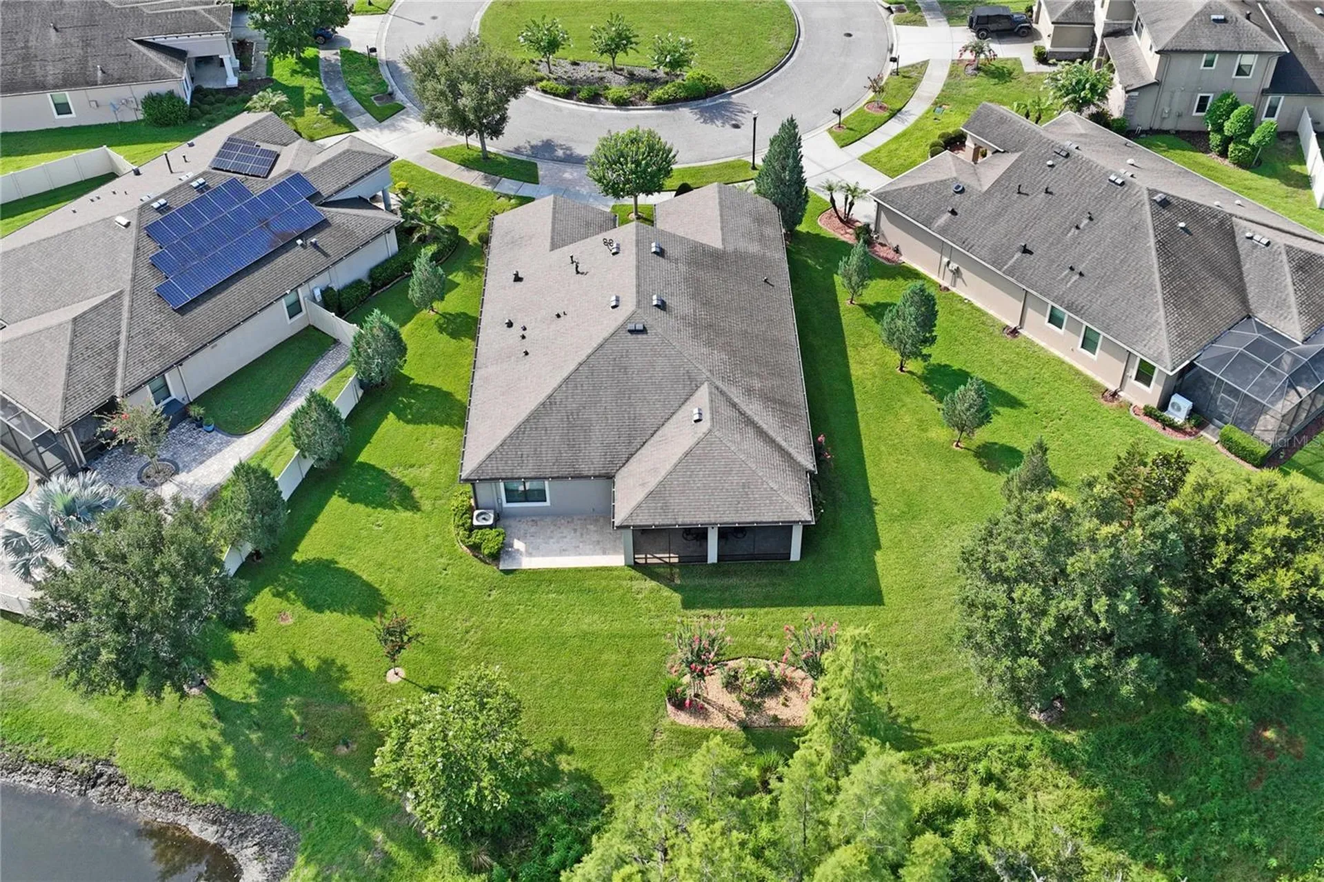 21627 Pearl Crescent Court Land O Lakes FL 34637