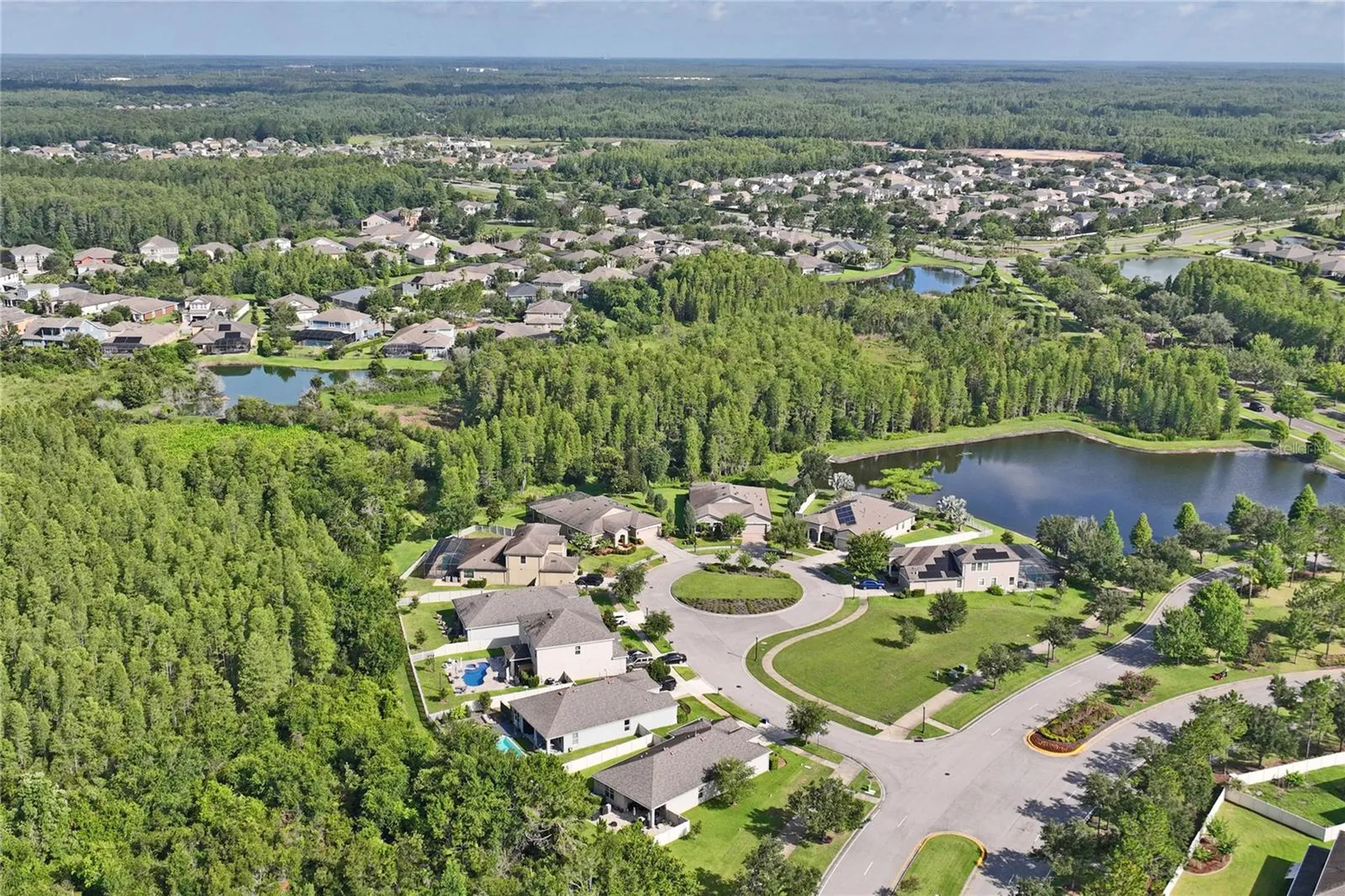 21627 Pearl Crescent Court Land O Lakes FL 34637