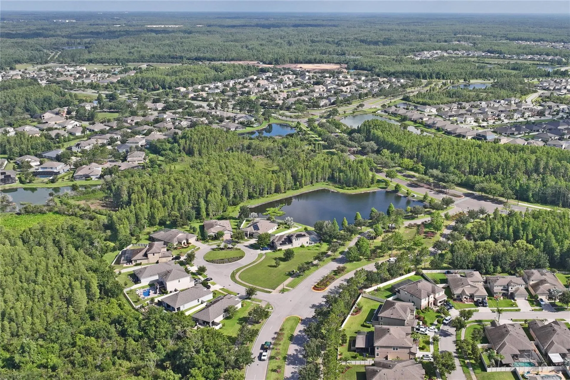 21627 Pearl Crescent Court Land O Lakes FL 34637