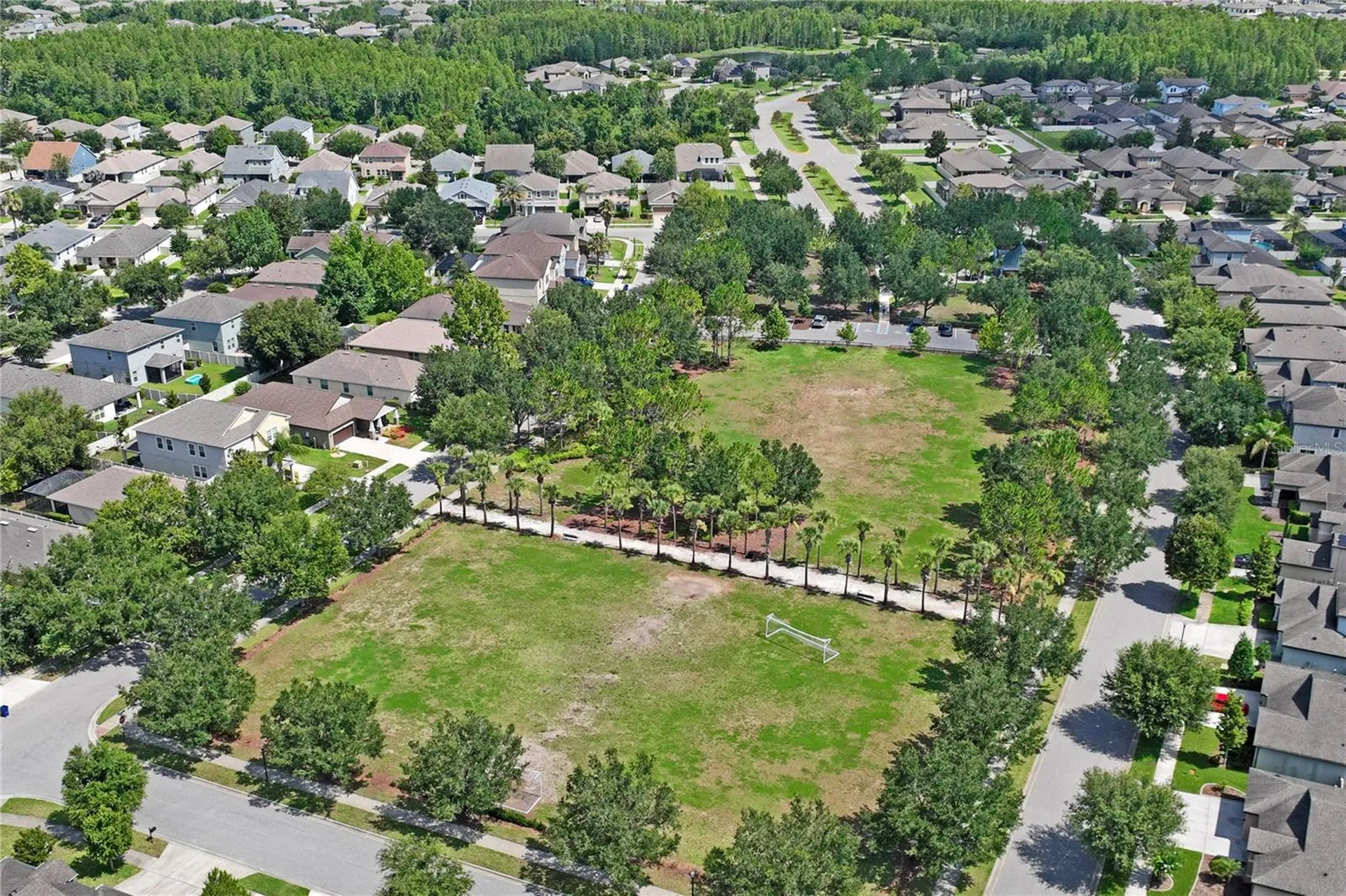 21627 Pearl Crescent Court Land O Lakes FL 34637