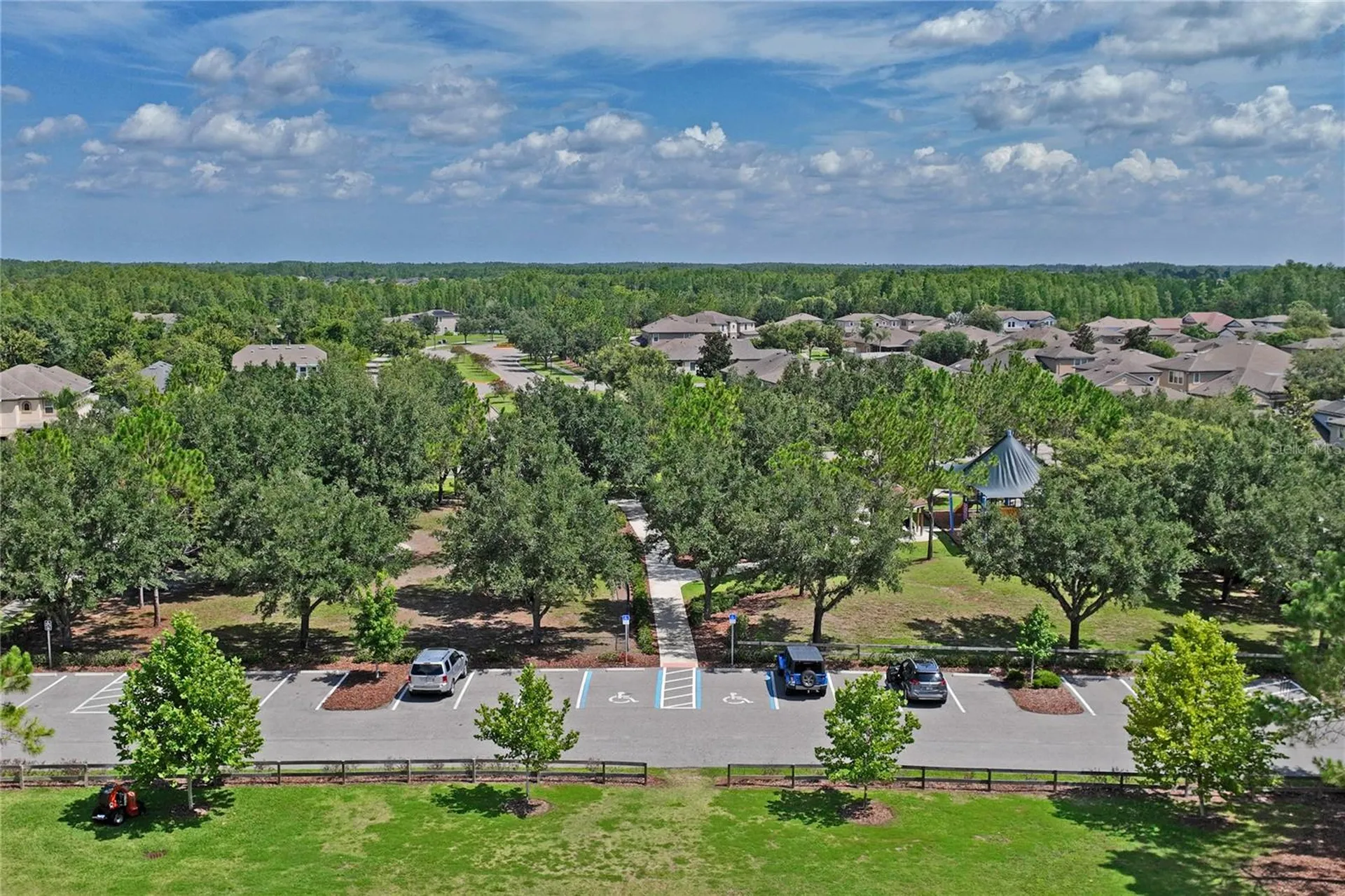 21627 Pearl Crescent Court Land O Lakes FL 34637