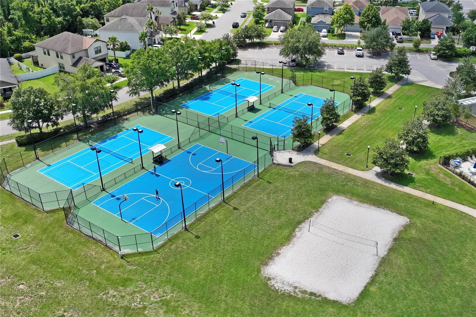 21627 Pearl Crescent Court Land O Lakes FL 34637