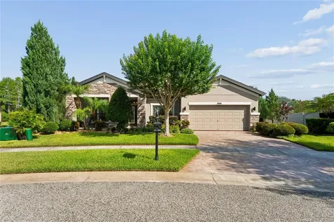 21627 Pearl Crescent Court Land O Lakes FL 34637