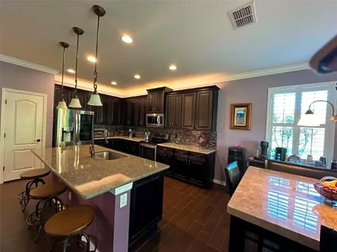 21627 Pearl Crescent Court Land O Lakes FL 34637
