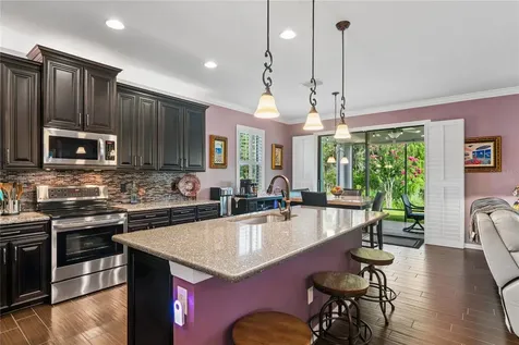 21627 Pearl Crescent Court Land O Lakes FL 34637